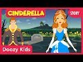 Cinderella Story For Kids Bedtime Stories Fairy Tales Doozy Kids