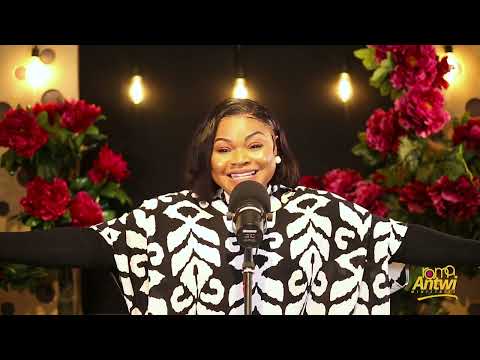 Rama Antwi - Songs of Gratitude Medley