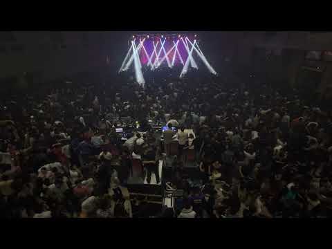 Ami Bodley Jabo | Ashes Live | Empathy 2023 Concert