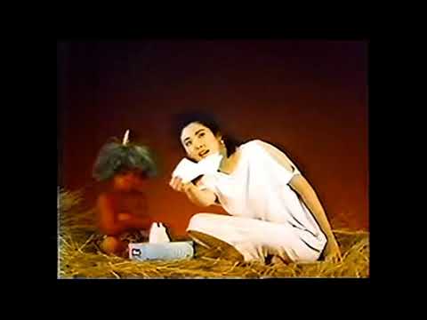 It's A Fine Day Kleenex Commercial HD