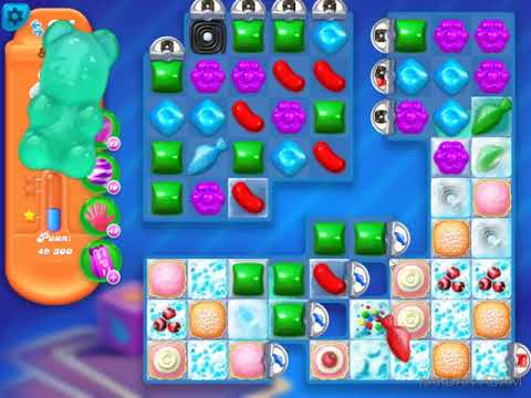 Candy Crush Soda Saga Level 8971