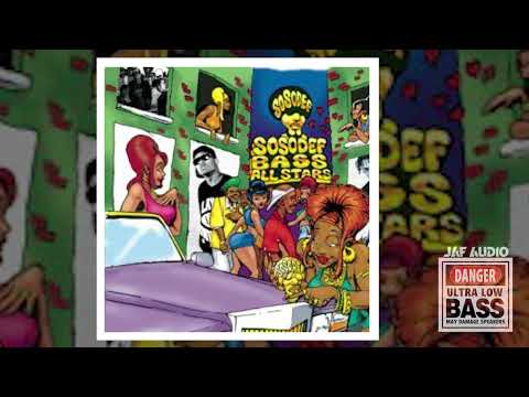 So So Def Recordings | Vibepedia