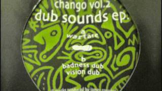 James Croyden -  'Badness Dub' (Dub Sounds EP)