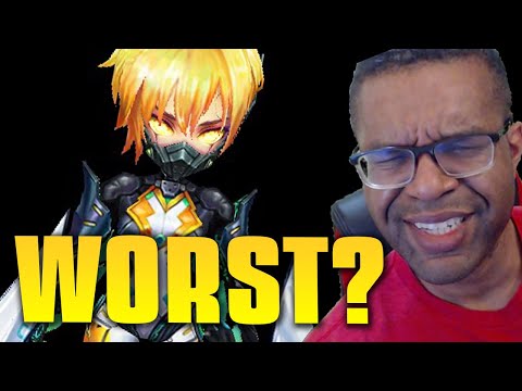 DID I PULL THE WORST BATTLE ANGEL IN SUMMONERS WAR?