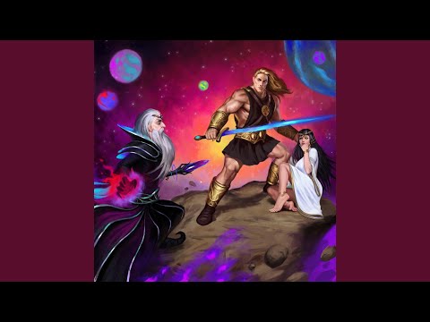 Searching the Sunken Temple