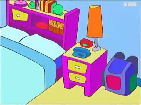 Girlstuff/Boystuff - Episode 25b - "Last Minute Shopping"