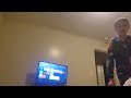 Quintuple Feature DVD Opening 1