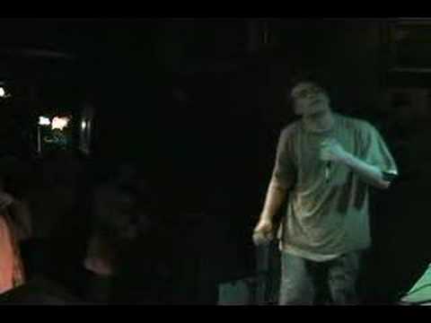 "STREAM OF CONSCIOUSNESS" ILL BY INSTINCT