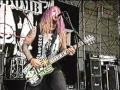 Nailbomb - Police Truck - Dynamo Open Air 1995 ...