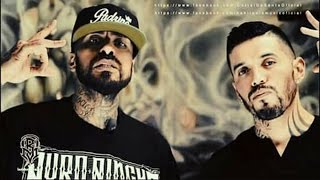 Chida Mi Gente - Cartel De Santa | Mery Dee | Dharius [HD]