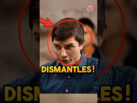 Mehdi Hasan Debunks far-right talking points!