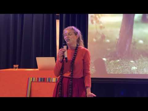 Susanne Duijvestein: Being Dead is No Excuse