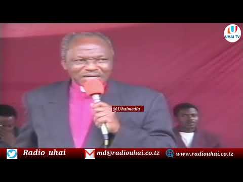 Askofu Dr.Moses Kulola-Jifunze kusamehe