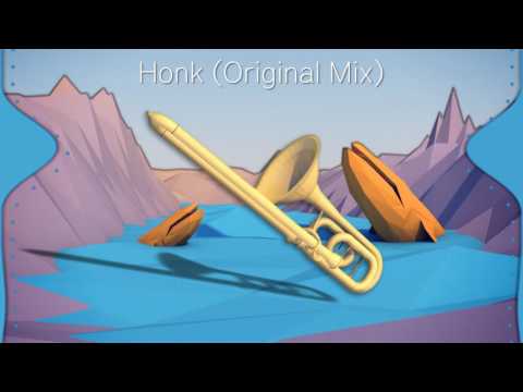 [DOOT EP] Honk (Original Mix)