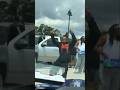 XXXTENTACION DANCING OUTSIDE MALMART 13 09 2017 Xxxtentacion Llj Longlivejahseh Jahsehonfroy