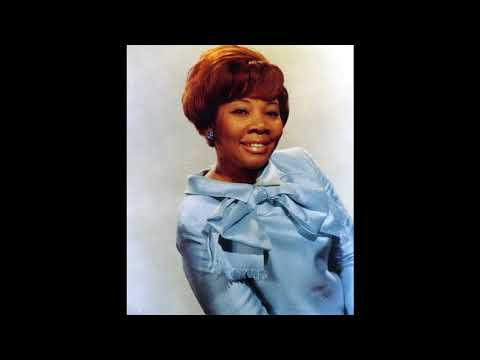 Thumbnail for You're Taking Up Another Man's Place - Mable John - 1966 by Mable John