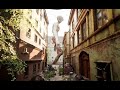 Vídeo de jugabilidad de Industria  PC