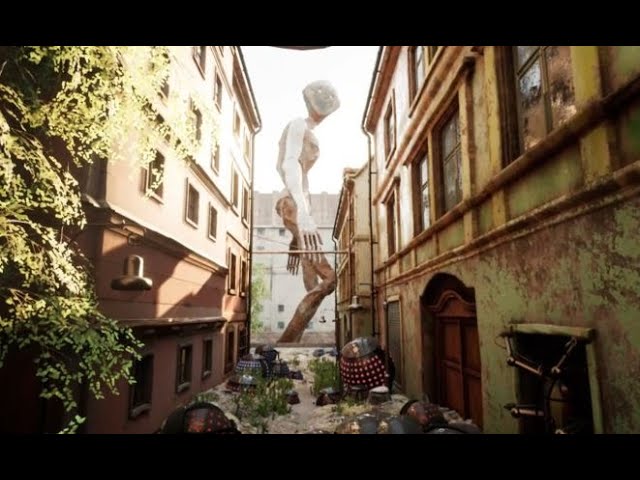 Video - Industria (PC)