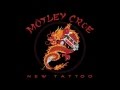 Mötley Crüe - Hell On High Heels
