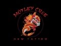 Mötley Crüe - Hell On High Heels 