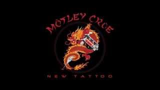 Mötley Crüe - Hell On High Heels