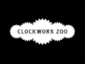 Treehouse TV TFO Clockwork Zoo DHX Media Cookie Jar Logos 2015 France