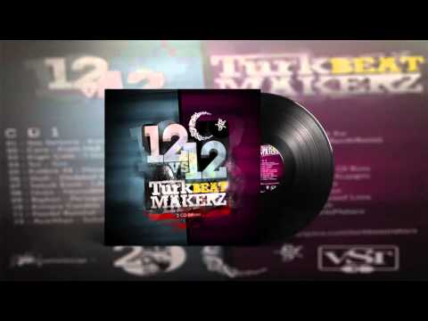 Tesla - Teslatronik (Free Beat)