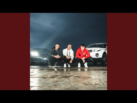 Ratata (feat. Barni)