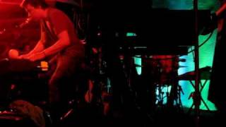 Sunset Rubdown - Taming of the Hands That Came Back to Life