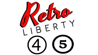 RETRO LIBERTY ep. 4-5, Gone but not forgotten