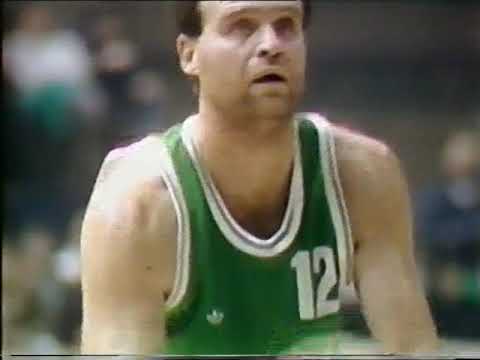 Euroliga 1987-88. - Partizan - Ortez