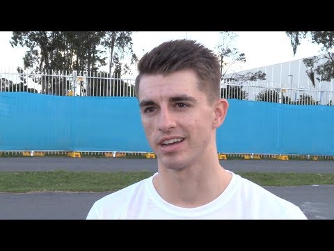 Max Whitlock Wins Silver In Men's Pommel Horse - Commonwealth Games