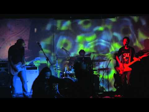 Thumbnail for Fluxus a Go-Go presents Primitive Radio Gods - Metropolitan Vengeance.mov by Primitive Radio Gods