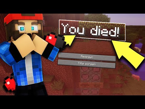 ULTRA MEGA HARDCORE VANILLA: SOPRAVVIVERE CON MEZZO CUORE - OneCommand