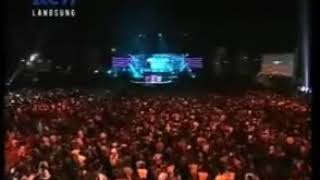 Download lagu Peterpan - Bintang Di Surga live megakonser mp3