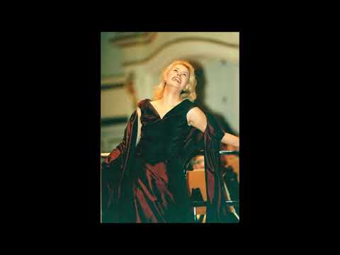 Liudmyla Bogdanova - ,, In questa reggia " Turandot . G. Puccini