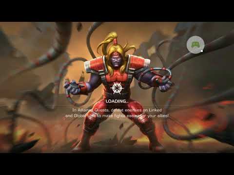 6 Star Void vs Uncollected Omega Red