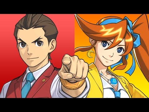 How Apollo Justice and Dual Destinies Divided the Ace Attorney Fanbase