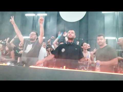 ARTBAT- RETURN TO OZ @AHM  BEIRUT 13/7/2019