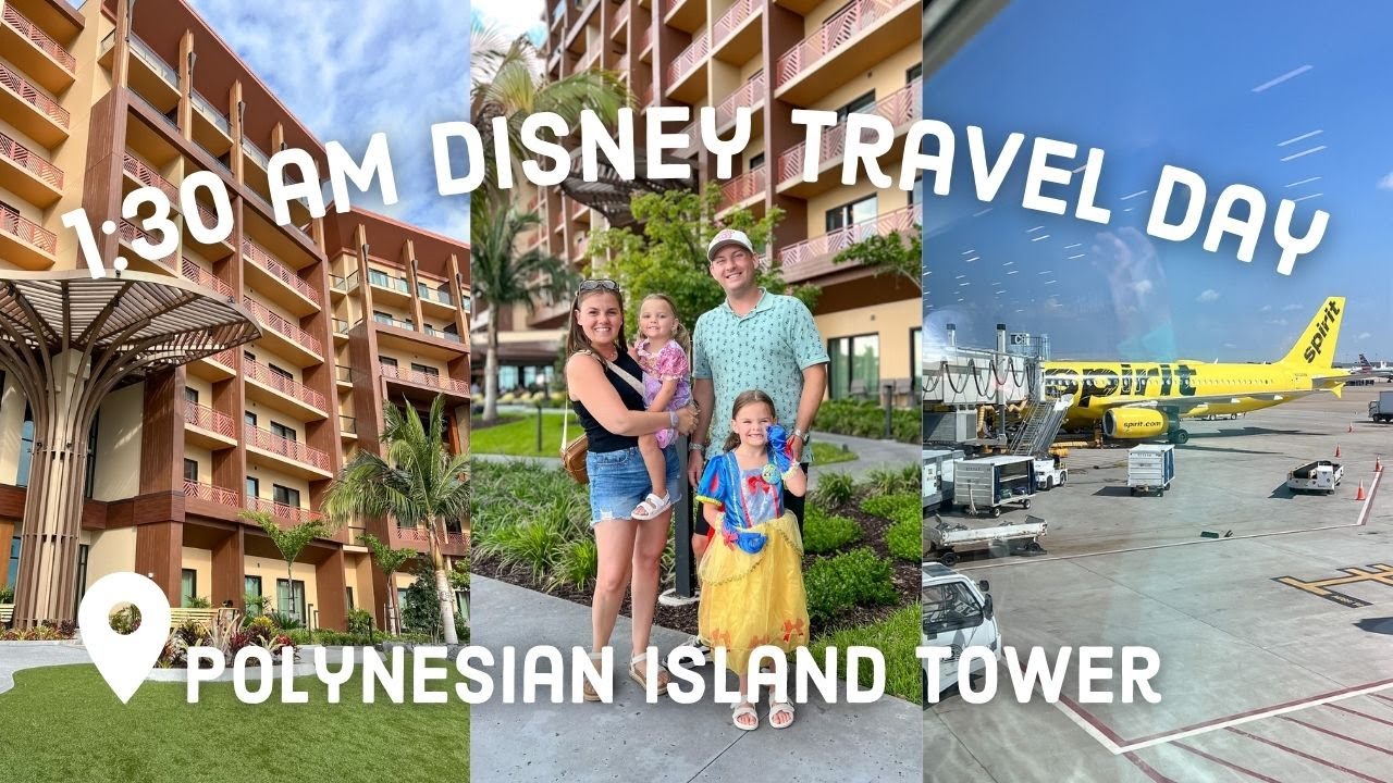 Waking Up at 1:30 AM for DISNEY! Is it REALLY Worth It?