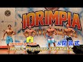 IORIMPIA~R&R~ フィジークオーバーオール&閉会式