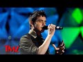 American Idol David Archuleta Says Fans Left Show After He Talked Being Queer TMZ Live