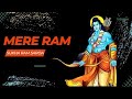 Mere Ram Siyaram Jai Ram By Sukha Ram Saroa