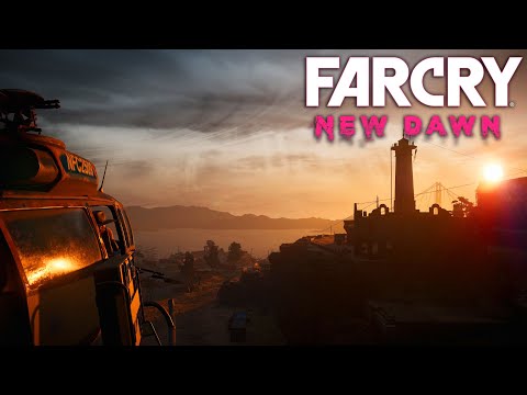 Far Cry New Dawn - Playthrough Gameplay Part 15