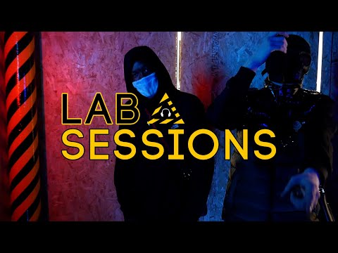 ⚠️🎧  YL & SEAN R - #LABSESSIONS​​​​​​​ [S2:E22] | LAB51