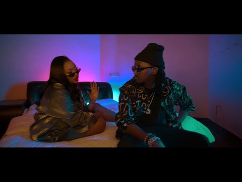 Am done by Tonny Unique Ft Riderman (Official Video 2022)