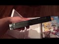 Comparison Video Bob The Builder Snowed Under The Bobblesberg Winter Games 2004 VHS And DVD