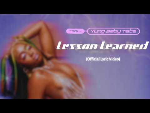 Video thumbnail for Lesson Learned