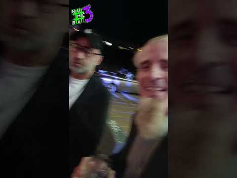 ¡Roldán, Santa Fe con la Banda Numeral 3! Casamiento a puro ritmo. Mira esto. #Shorts