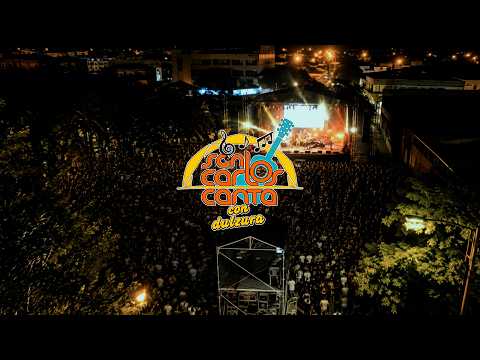 Nuestra música, nuestra gente, nuestra ciudad | San Carlos Canta 2026